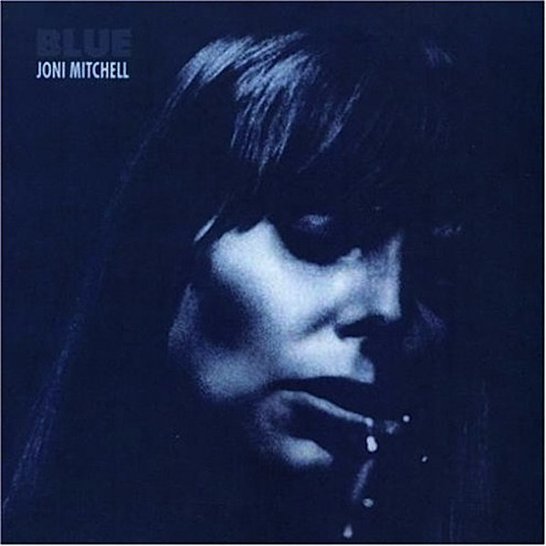 Joni Mitchell: Blue (1971)